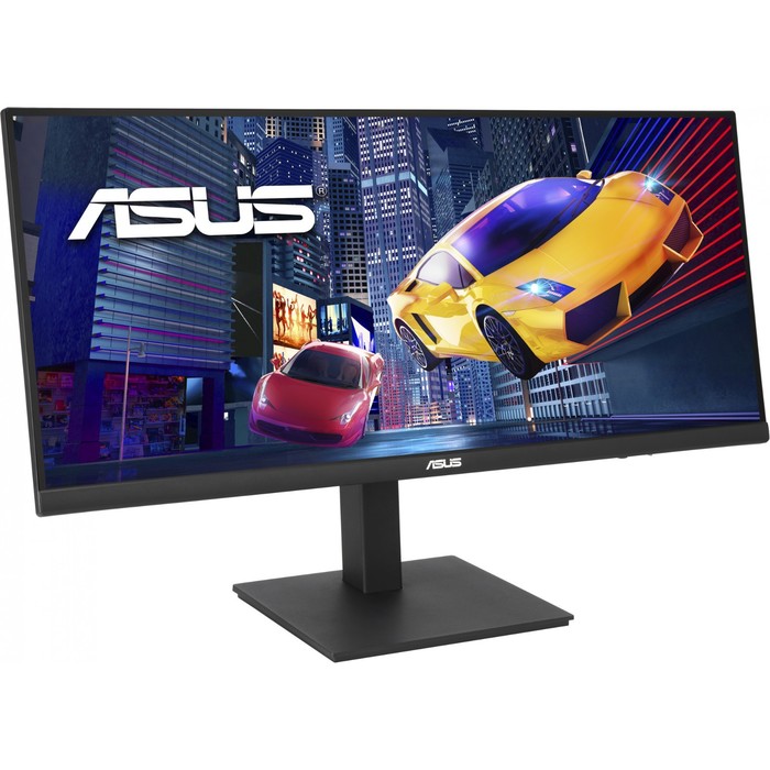 Монитор Asus 34" Gaming VP349CGL черный IPS LED 1ms 21:9 HDMI M/M матовая HAS Piv 300cd 178г   10046 - фото 51362507