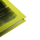 Записная книжка, А6, 80 листов, в клетку, "Лягух Кир", обложка 7БЦ, глянцевая ламинация, блок офсет 60г/м2 - Фото 3
