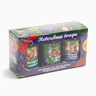 Чай черный «Новогодние вечера», лесные ягоды, пряный апельсин, мята, 150 г (3 шт.×50 г) - Фото 7