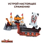 Конструктор «Сражение», 262 детали - Фото 4