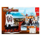 Конструктор «Сражение», 262 детали - Фото 6