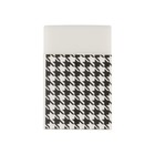 Ластик ArtGraphix, прямоугольный, в картонном держателе, белый, МИКС - фото 9609626