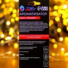 Ароматизатор подвесной Grand Caratt «Дракон», Мандарин - Фото 2