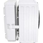 Стиральная машина Gorenje W1NHPI60SCSIRV, класс А, 1000 об/мин, 6 кг, с паром, бело-чёрная - Фото 10