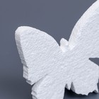 Заготовка для творчества "Бабочка", 12 х 1 см - фото 27570778