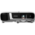 Проектор Epson EB-W52 3LCD 4000Lm (1280x800) 16000:1 ресурс лампы:6000часов 1xUSB typeA 1xUS   10044 - фото 51355065