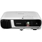 Проектор Epson EB-W52 3LCD 4000Lm (1280x800) 16000:1 ресурс лампы:6000часов 1xUSB typeA 1xUS 10044 - фото 51355066 Проектор Epson EB-W52 3LCD 4000Lm (1280x800) 16000:1 ресурс лампы:6000часов 1xUSB typeA 1xUS 10044 - фото 51355066