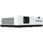 Проектор Infocus IN1036 LCD 4600Lm(1280x800) 50000:1 ресурс лампы:10000часов 1xUSB typeA 1x - Фото 3