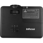 Проектор Infocus IN116AA DLP 3800Lm(1280x800) 30000:1 ресурс лампы:10000часов 1xHDMI 2.6кг - Фото 8