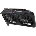 Видеокарта Asus PCI-E 4.0 DUAL-RTX3060-O8G NVIDIA GeForce RTX 3060 8192Mb 128 GDDR6 1837/150 10044 - фото 51355114 Видеокарта Asus PCI-E 4.0 DUAL-RTX3060-O8G NVIDIA GeForce RTX 3060 8192Mb 128 GDDR6 1837/150 10044 - фото 51355114