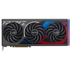 Видеокарта Asus PCI-E 4.0 ROG-STRIX-RTX4070TI-O12G-GAMING NVIDIA GeForce RTX 4070TI 12288Mb   100445 - фото 51355117