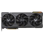 Видеокарта Asus PCI-E 4.0 TUF-RTX4090-O24G-GAMING NVIDIA GeForce RTX 4090 24576Mb 384 GDDR6X   10044 - фото 51355126