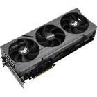 Видеокарта Asus PCI-E 4.0 TUF-RTX4090-O24G-GAMING NVIDIA GeForce RTX 4090 24576Mb 384 GDDR6X 10044 - фото 51355128 Видеокарта Asus PCI-E 4.0 TUF-RTX4090-O24G-GAMING NVIDIA GeForce RTX 4090 24576Mb 384 GDDR6X 10044 - фото 51355128