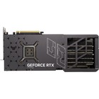 Видеокарта Asus PCI-E 4.0 TUF-RTX4090-O24G-GAMING NVIDIA GeForce RTX 4090 24576Mb 384 GDDR6X 10044 - фото 51355129 Видеокарта Asus PCI-E 4.0 TUF-RTX4090-O24G-GAMING NVIDIA GeForce RTX 4090 24576Mb 384 GDDR6X 10044 - фото 51355129
