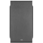 Корпус Aerocool CS-106-S-BK-v1 черный без БП mATX 4x120mm 1xUSB2.0 1xUSB3.0 audio - фото 51355150 Корпус Aerocool CS-106-S-BK-v1 черный без БП mATX 4x120mm 1xUSB2.0 1xUSB3.0 audio - фото 51355150