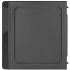 Корпус Aerocool CS-106-S-BK-v1 черный без БП mATX 4x120mm 1xUSB2.0 1xUSB3.0 audio - фото 51355155 Корпус Aerocool CS-106-S-BK-v1 черный без БП mATX 4x120mm 1xUSB2.0 1xUSB3.0 audio - фото 51355155