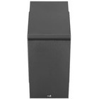 Корпус Aerocool CS-106-S-BK-v1 черный без БП mATX 4x120mm 1xUSB2.0 1xUSB3.0 audio - фото 51355157 Корпус Aerocool CS-106-S-BK-v1 черный без БП mATX 4x120mm 1xUSB2.0 1xUSB3.0 audio - фото 51355157