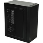 Корпус Accord ACC-263B черный без БП mATX 1x80mm 2xUSB2.0 1xUSB3.0 audio - фото 51355158