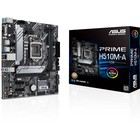 Материнская плата Asus PRIME H510M-A Soc-1200 Intel H510 2xDDR4 mATX AC`97 8ch(7.1) GbLAN+VG 10044 - фото 51355171 Материнская плата Asus PRIME H510M-A Soc-1200 Intel H510 2xDDR4 mATX AC`97 8ch(7.1) GbLAN+VG 10044 - фото 51355171