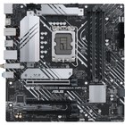 Материнская плата Asus PRIME B660M-A WIFI D4 Soc-1700 Intel B660 4xDDR4 mATX AC`97 8ch(7.1)   100447 - Фото 1