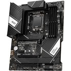 Материнская плата MSI PRO Z790-A WIFI Soc-1700 Intel Z790 4xDDR5 ATX AC`97 8ch(7.1) 2.5Gg RA 10044 - фото 51355236 Материнская плата MSI PRO Z790-A WIFI Soc-1700 Intel Z790 4xDDR5 ATX AC`97 8ch(7.1) 2.5Gg RA 10044 - фото 51355236