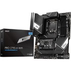 Материнская плата MSI PRO Z790-A WIFI Soc-1700 Intel Z790 4xDDR5 ATX AC`97 8ch(7.1) 2.5Gg RA 10044 - фото 51355240 Материнская плата MSI PRO Z790-A WIFI Soc-1700 Intel Z790 4xDDR5 ATX AC`97 8ch(7.1) 2.5Gg RA 10044 - фото 51355240