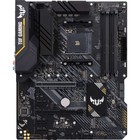 Материнская плата Asus TUF GAMING B450-PLUS II Soc-AM4 AMD B450 4xDDR4 ATX AC`97 8ch(7.1) Gb   10044 10044821 - фото 182335