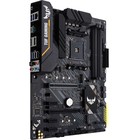 Материнская плата Asus TUF GAMING B450-PLUS II Soc-AM4 AMD B450 4xDDR4 ATX AC`97 8ch(7.1) Gb 10044 - фото 51355252 Материнская плата Asus TUF GAMING B450-PLUS II Soc-AM4 AMD B450 4xDDR4 ATX AC`97 8ch(7.1) Gb 10044 - фото 51355252
