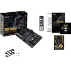 Материнская плата Asus TUF GAMING B450-PLUS II Soc-AM4 AMD B450 4xDDR4 ATX AC`97 8ch(7.1) Gb 10044 - фото 51355257 Материнская плата Asus TUF GAMING B450-PLUS II Soc-AM4 AMD B450 4xDDR4 ATX AC`97 8ch(7.1) Gb 10044 - фото 51355257