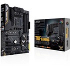 Материнская плата Asus TUF GAMING B450-PLUS II Soc-AM4 AMD B450 4xDDR4 ATX AC`97 8ch(7.1) Gb 10044 - фото 51355258 Материнская плата Asus TUF GAMING B450-PLUS II Soc-AM4 AMD B450 4xDDR4 ATX AC`97 8ch(7.1) Gb 10044 - фото 51355258