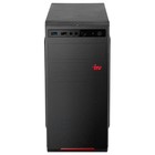 ПК IRU Home 225 MT Ryzen 5 3600 (3.6) 16Gb 1Tb 7.2k SSD240Gb GTX1650 4Gb Windows 10 Home Sin 10044 - фото 51355285 ПК IRU Home 225 MT Ryzen 5 3600 (3.6) 16Gb 1Tb 7.2k SSD240Gb GTX1650 4Gb Windows 10 Home Sin 10044 - фото 51355285
