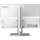 Моноблок MSI Modern AM242P 12M-409XRU 23.8" Full HD i7 1260P (2.1) 32Gb SSD512Gb Iris Xe noO 10045 - фото 51355322 Моноблок MSI Modern AM242P 12M-409XRU 23.8" Full HD i7 1260P (2.1) 32Gb SSD512Gb Iris Xe noO 10045 - фото 51355322
