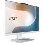 Моноблок MSI Modern AM242P 12M-409XRU 23.8" Full HD i7 1260P (2.1) 32Gb SSD512Gb Iris Xe noO 10045 - фото 51355325 Моноблок MSI Modern AM242P 12M-409XRU 23.8" Full HD i7 1260P (2.1) 32Gb SSD512Gb Iris Xe noO 10045 - фото 51355325