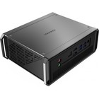 ПК Мини Chuwi CoreBox i5 1235U 16Gb SSD512Gb Windows 11 Professional GbitEth WiFi BT - фото 51355346 ПК Мини Chuwi CoreBox i5 1235U 16Gb SSD512Gb Windows 11 Professional GbitEth WiFi BT - фото 51355346