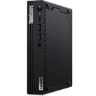 ПК Lenovo ThinkCentre Tiny M70q-3 slim i7 12700T (1.4) 16Gb SSD512Gb UHDG 770 noOS GbitEth k   10045 - фото 51355368