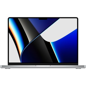 Ноутбук Apple MacBook Pro A2442 M1 Pro 10 core 16Gb SSD1Tb/16 core GPU 14.2" (3024x1964)/ENG   10045