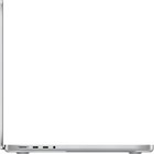 Ноутбук Apple MacBook Pro A2442 M1 Pro 10 core 16Gb SSD1Tb/16 core GPU 14.2" (3024x1964)/ENG 10045 - фото 51355393 Ноутбук Apple MacBook Pro A2442 M1 Pro 10 core 16Gb SSD1Tb/16 core GPU 14.2" (3024x1964)/ENG 10045 - фото 51355393