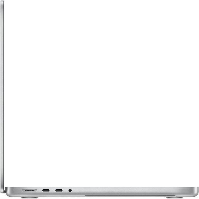 Ноутбук Apple MacBook Pro A2442 M1 Pro 10 core 16Gb SSD1Tb/16 core GPU 14.2" (3024x1964)/ENG   10045 - фото 51355393