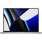 Ноутбук Apple MacBook Pro A2485 M1 Pro 10 core 16Gb SSD1Tb/16 core GPU 16.2" Retina XDR (345   10045 - фото 51355397