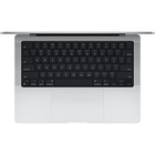 Ноутбук Apple MacBook Pro A2485 M1 Pro 10 core 16Gb SSD1Tb/16 core GPU 16.2" Retina XDR (345 10045 - фото 51355398 Ноутбук Apple MacBook Pro A2485 M1 Pro 10 core 16Gb SSD1Tb/16 core GPU 16.2" Retina XDR (345 10045 - фото 51355398