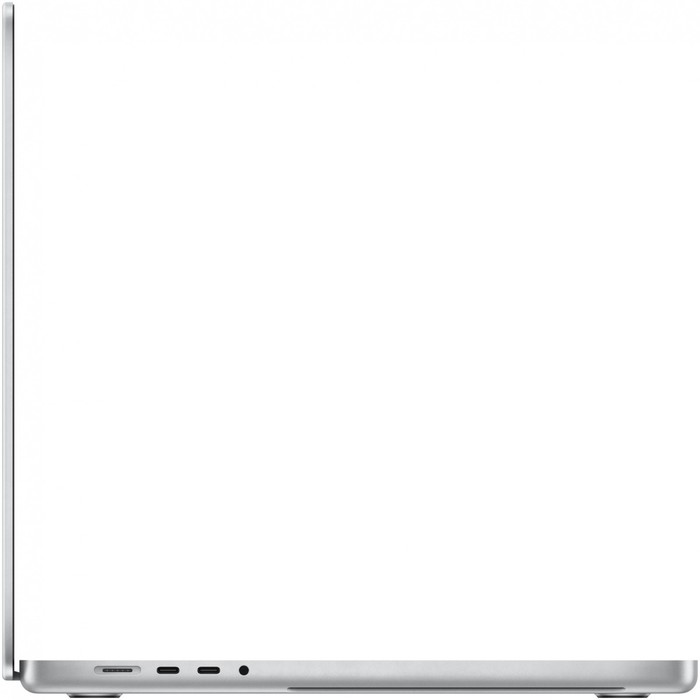 Ноутбук Apple MacBook Pro A2485 M1 Pro 10 core 16Gb SSD1Tb/16 core GPU 16.2" Retina XDR (345   10045 - фото 51355399