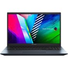 Ноутбук Asus Vivobook Pro 15 OLED M3500QC-L1340W Ryzen 5 5600H 16Gb SSD512Gb NVIDIA GeForce   100453 - фото 51355413