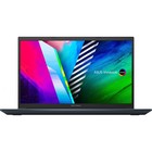 Ноутбук Asus Vivobook Pro 15 OLED M3500QC-L1340W Ryzen 5 5600H 16Gb SSD512Gb NVIDIA GeForce 100453 - фото 51355414 Ноутбук Asus Vivobook Pro 15 OLED M3500QC-L1340W Ryzen 5 5600H 16Gb SSD512Gb NVIDIA GeForce 100453 - фото 51355414