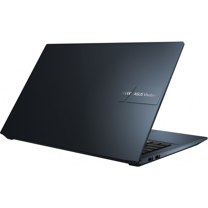 Ноутбук Asus Vivobook Pro 15 OLED M3500QC-L1340W Ryzen 5 5600H 16Gb SSD512Gb NVIDIA GeForce   100453 - фото 51355417