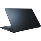 Ноутбук Asus Vivobook Pro 15 OLED M3500QC-L1340W Ryzen 5 5600H 16Gb SSD512Gb NVIDIA GeForce 100453 - фото 51355418 Ноутбук Asus Vivobook Pro 15 OLED M3500QC-L1340W Ryzen 5 5600H 16Gb SSD512Gb NVIDIA GeForce 100453 - фото 51355418