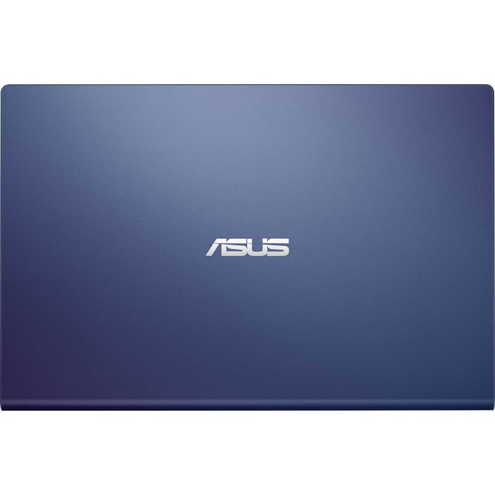 Ноутбук Asus X415JF-EK155T Pentium 6805 4Gb SSD256Gb NVIDIA GeForce Mx130 2Gb 14" TN FHD (19   10045 - фото 51355431