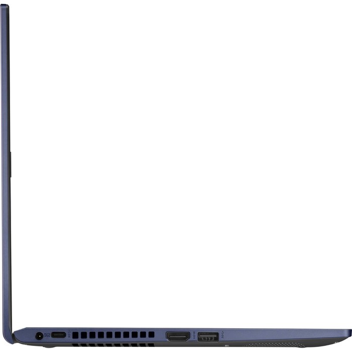 Ноутбук Asus X415JF-EK155T Pentium 6805 4Gb SSD256Gb NVIDIA GeForce Mx130 2Gb 14" TN FHD (19   10045 - фото 51355432