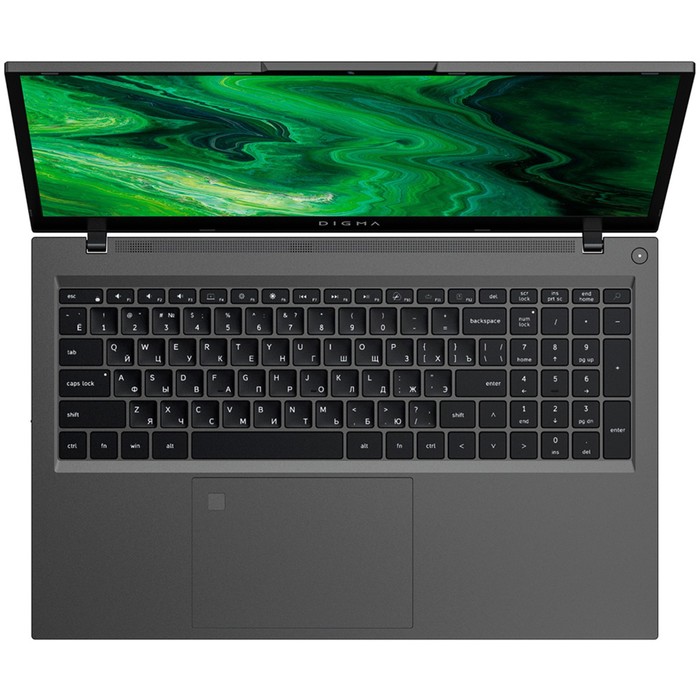 Ноутбук Digma Pro Fortis M Core i3 10110U 8Gb SSD256Gb Intel UHD Graphics 17.3" IPS FHD (192   10045 - фото 51355434