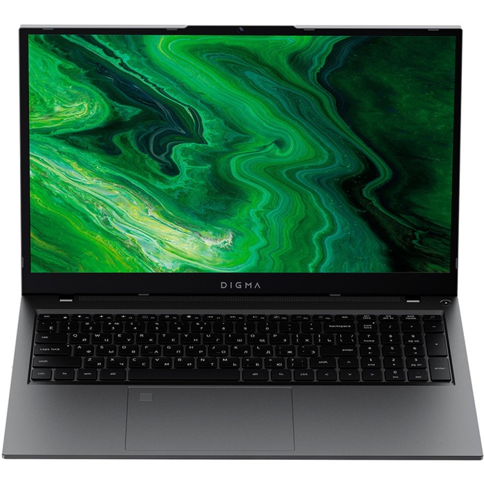 Ноутбук Digma Pro Fortis M Core i3 10110U 8Gb SSD256Gb Intel UHD Graphics 17.3" IPS FHD (192   10045 - фото 51355435