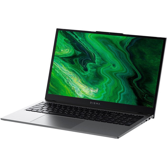 Ноутбук Digma Pro Fortis M Core i3 10110U 8Gb SSD256Gb Intel UHD Graphics 17.3" IPS FHD (192   10045 - фото 51355436